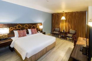 Empress Hotel Pattaya