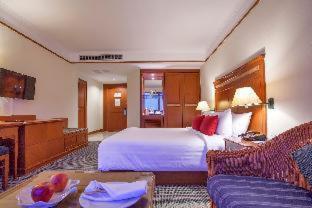 Resort Cholchan - Sha Extra Pattaya