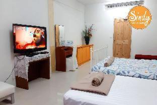 Sindy's Pattaya