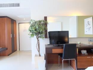 Hotel Flipper House - Sha Extra