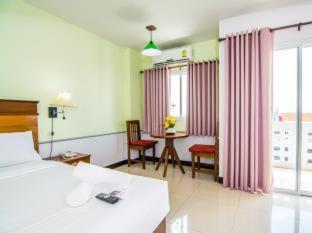 Sutus Court 1 Hotel 3*
