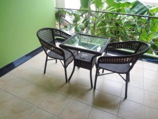 Hotel Maleez Pattaya