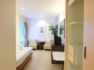 Flipper House - Sha Extra Pattaya