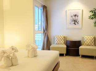 Flipper House - Sha Extra Pattaya