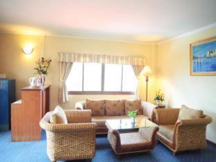 Sabai Hotel