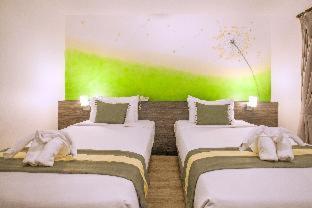 Hill Fresco Hotel