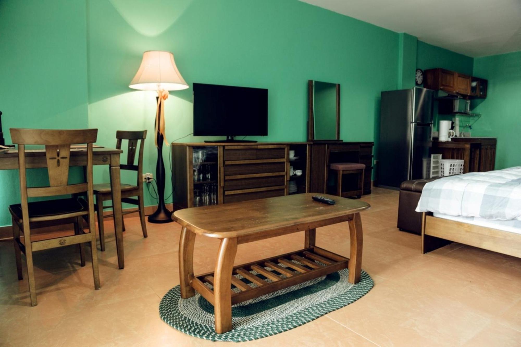 View Talay By Vlad Apartment