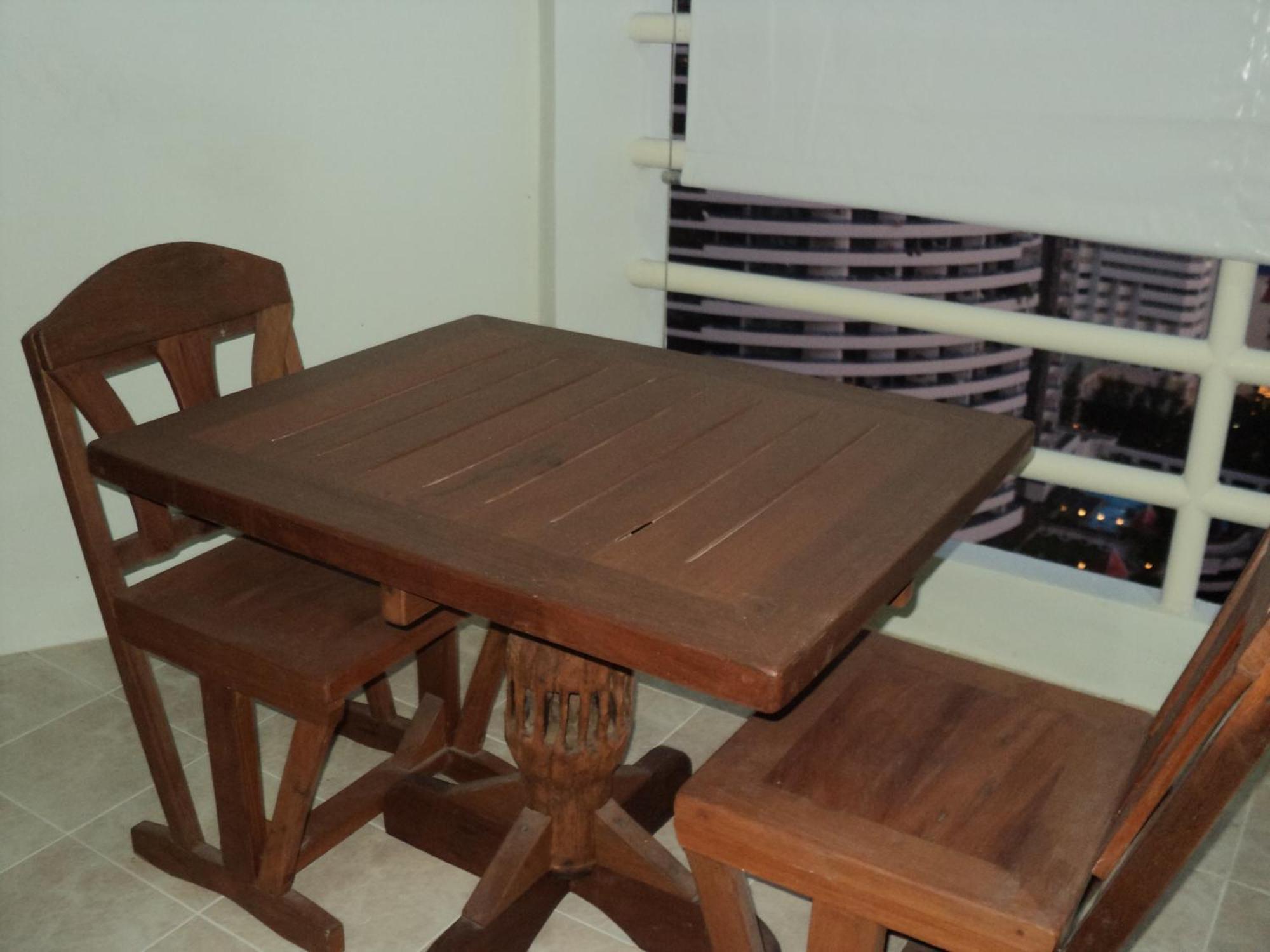 View Talay By Vlad * Pattaya