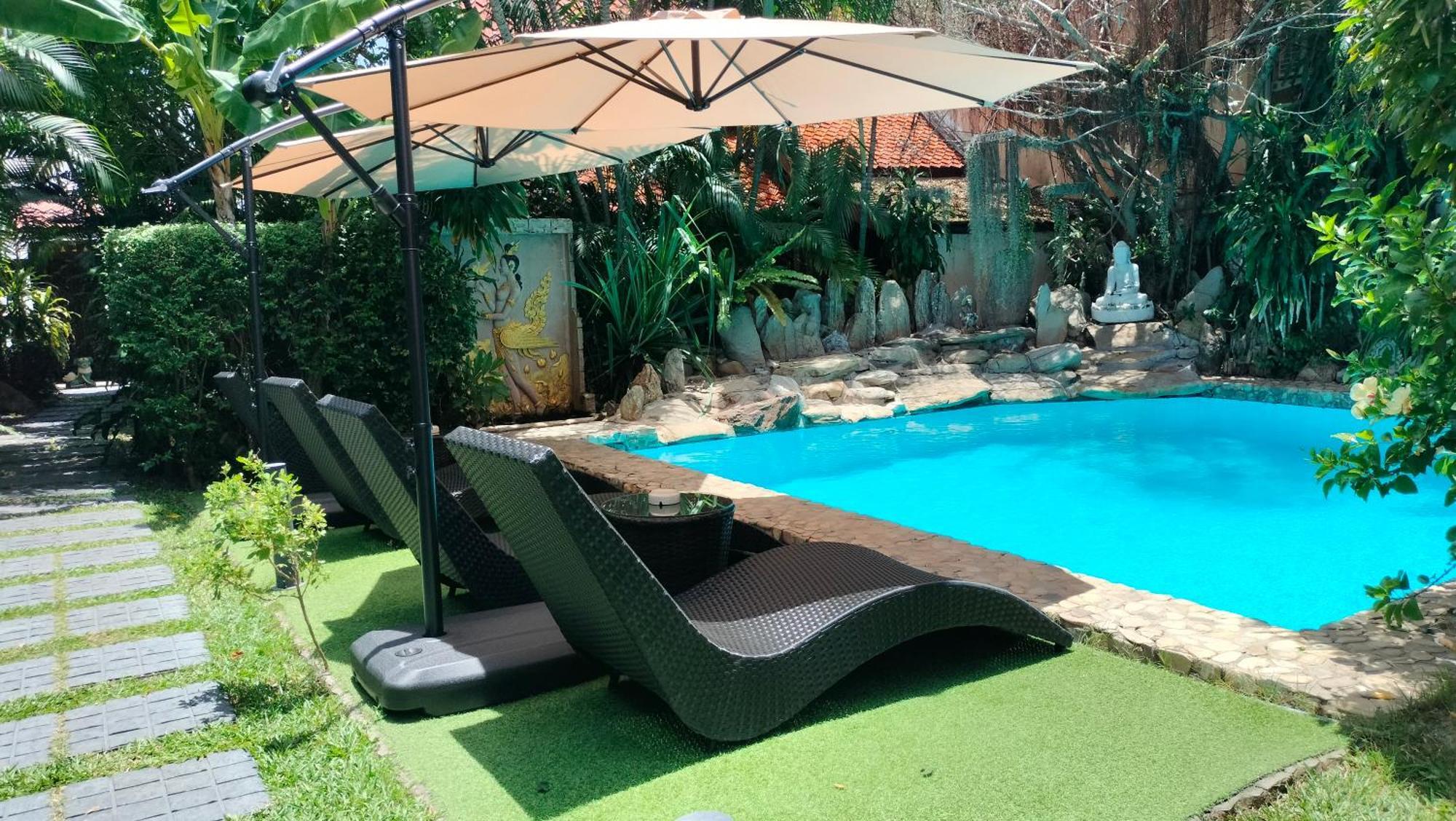 Hotel Leprive Pattaya