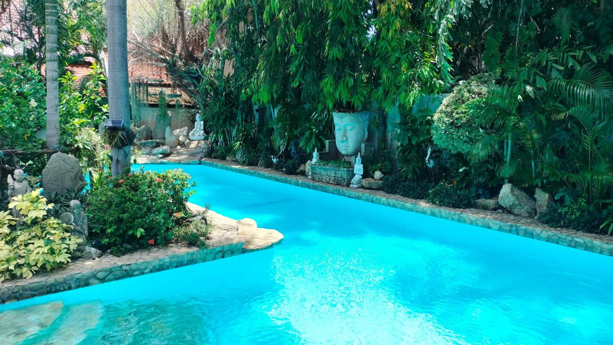 Leprive Hotel Pattaya