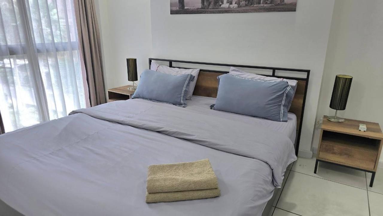 Apartment Siam Oriental Tropical Garden 1 Bedroom