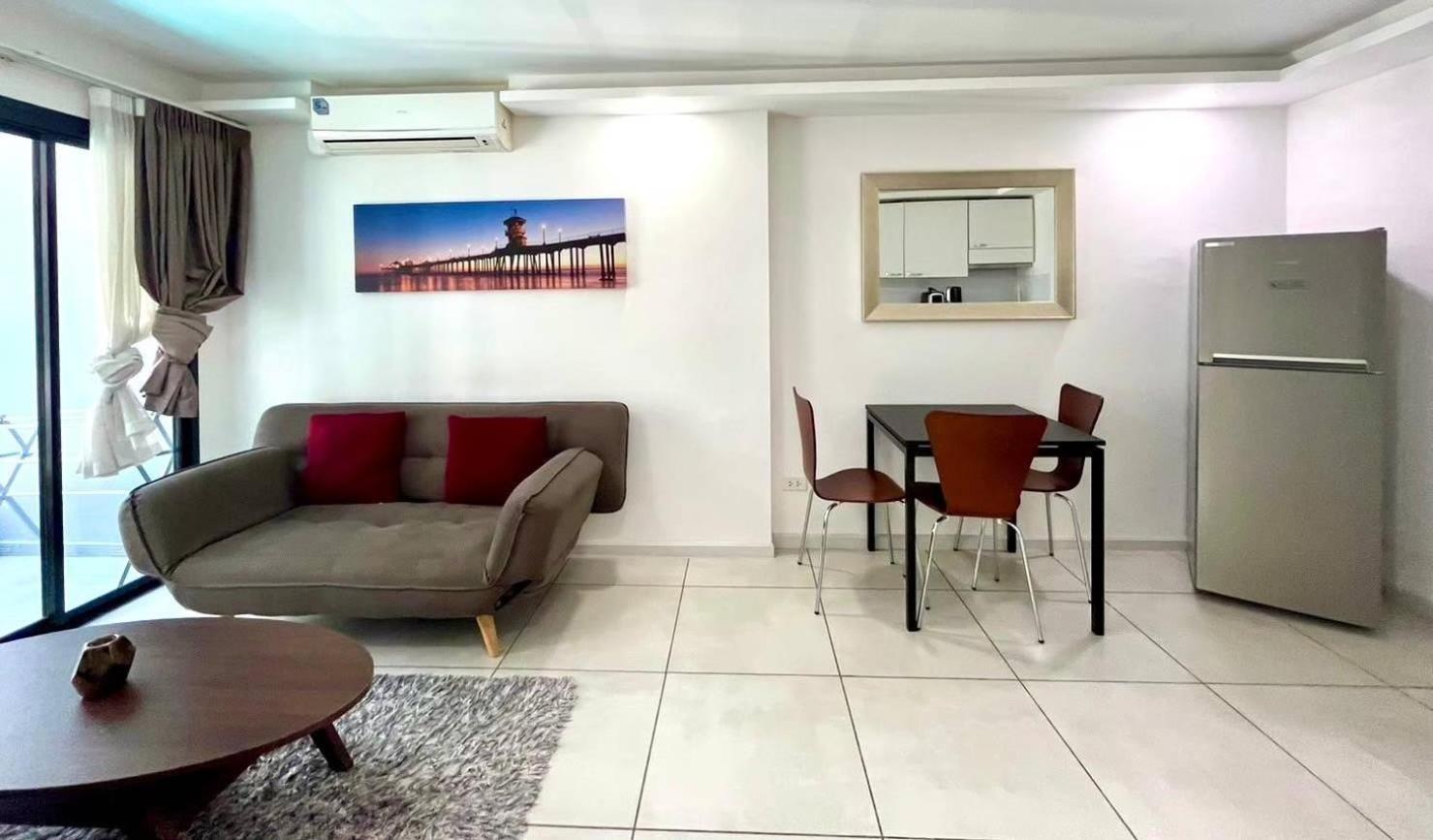 Apartment Siam Oriental Tropical Garden 1 Bedroom