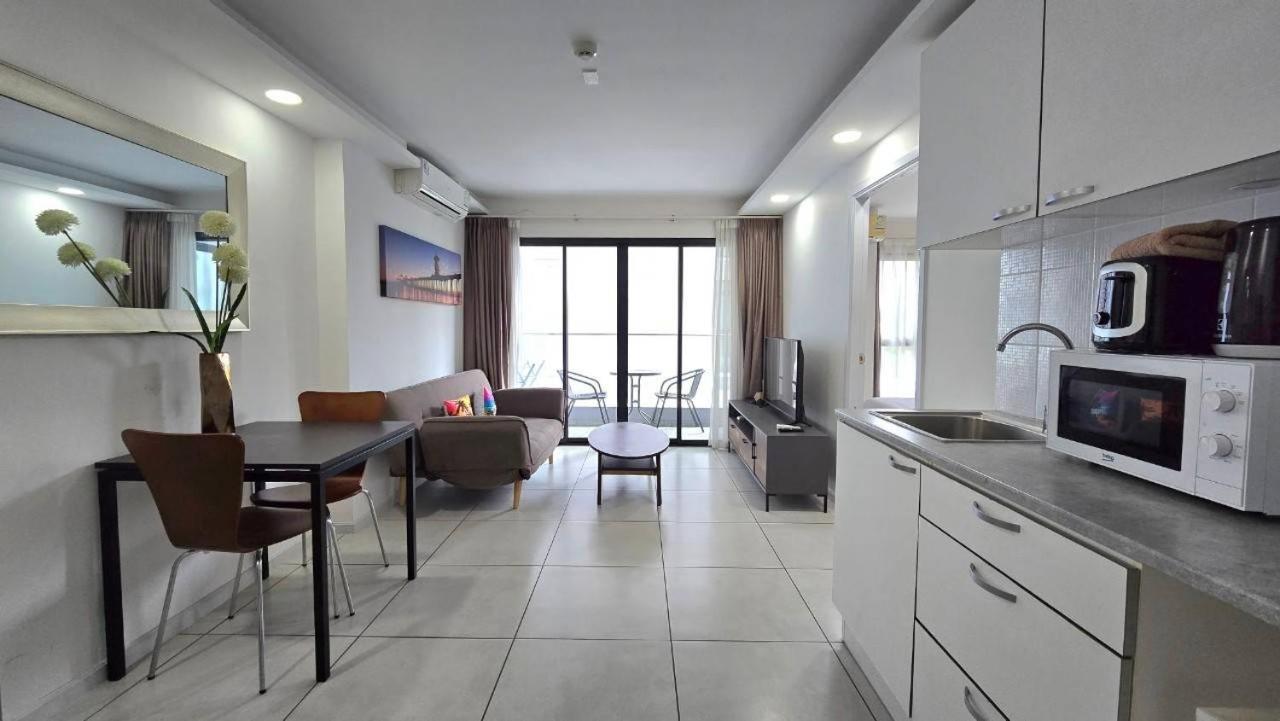 Siam Oriental Tropical Garden 1 Bedroom Apartment *