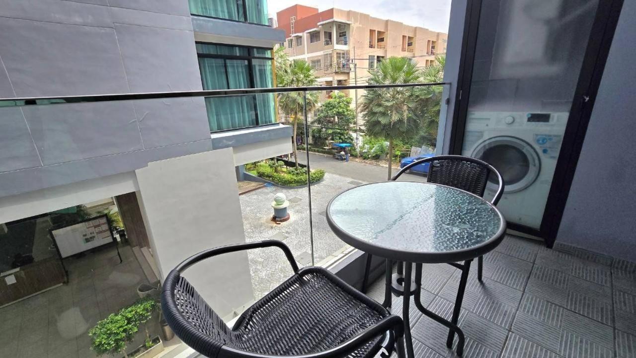 Siam Oriental Tropical Garden 1 Bedroom *