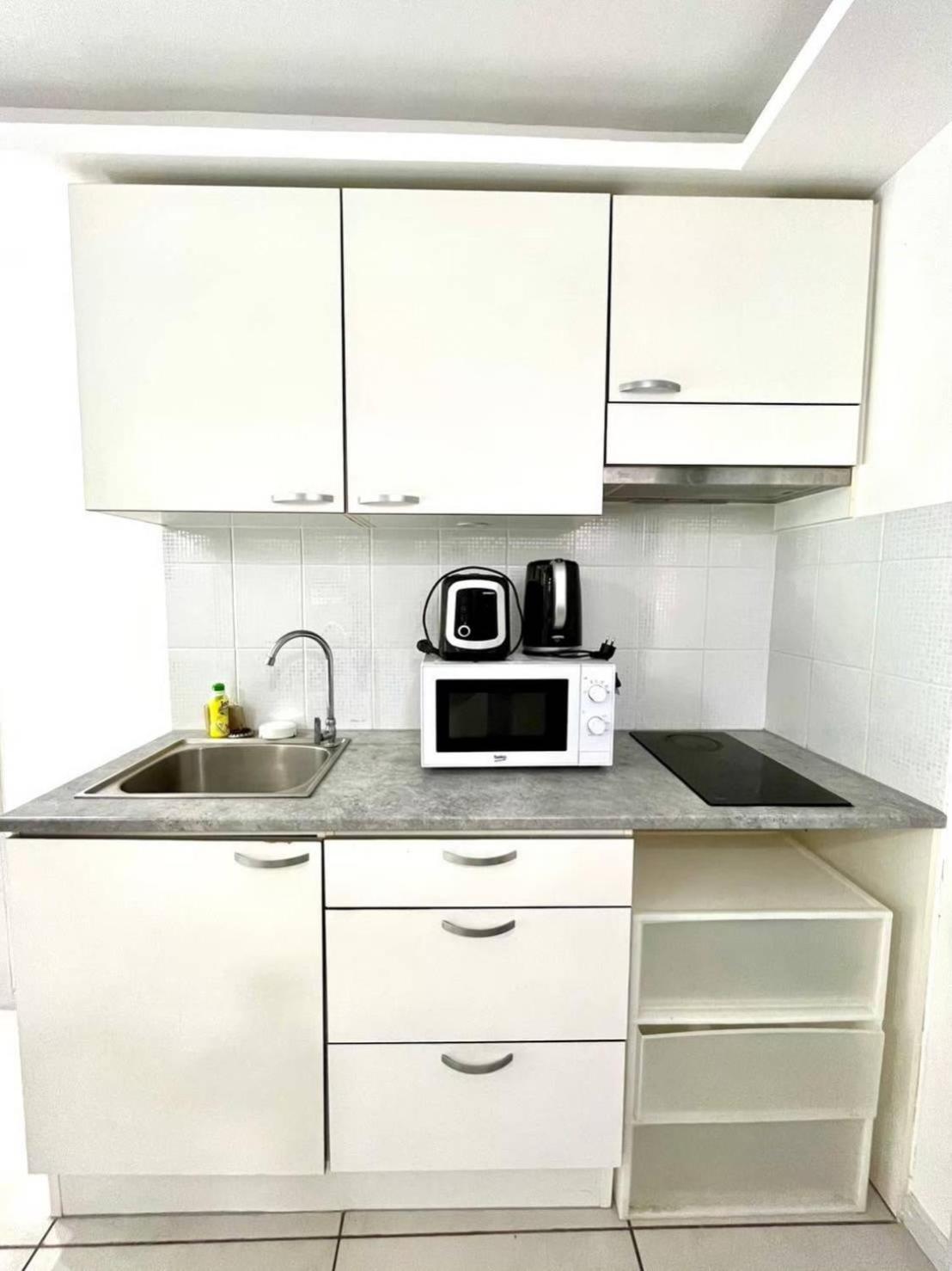 Siam Oriental Tropical Garden 1 Bedroom Apartment