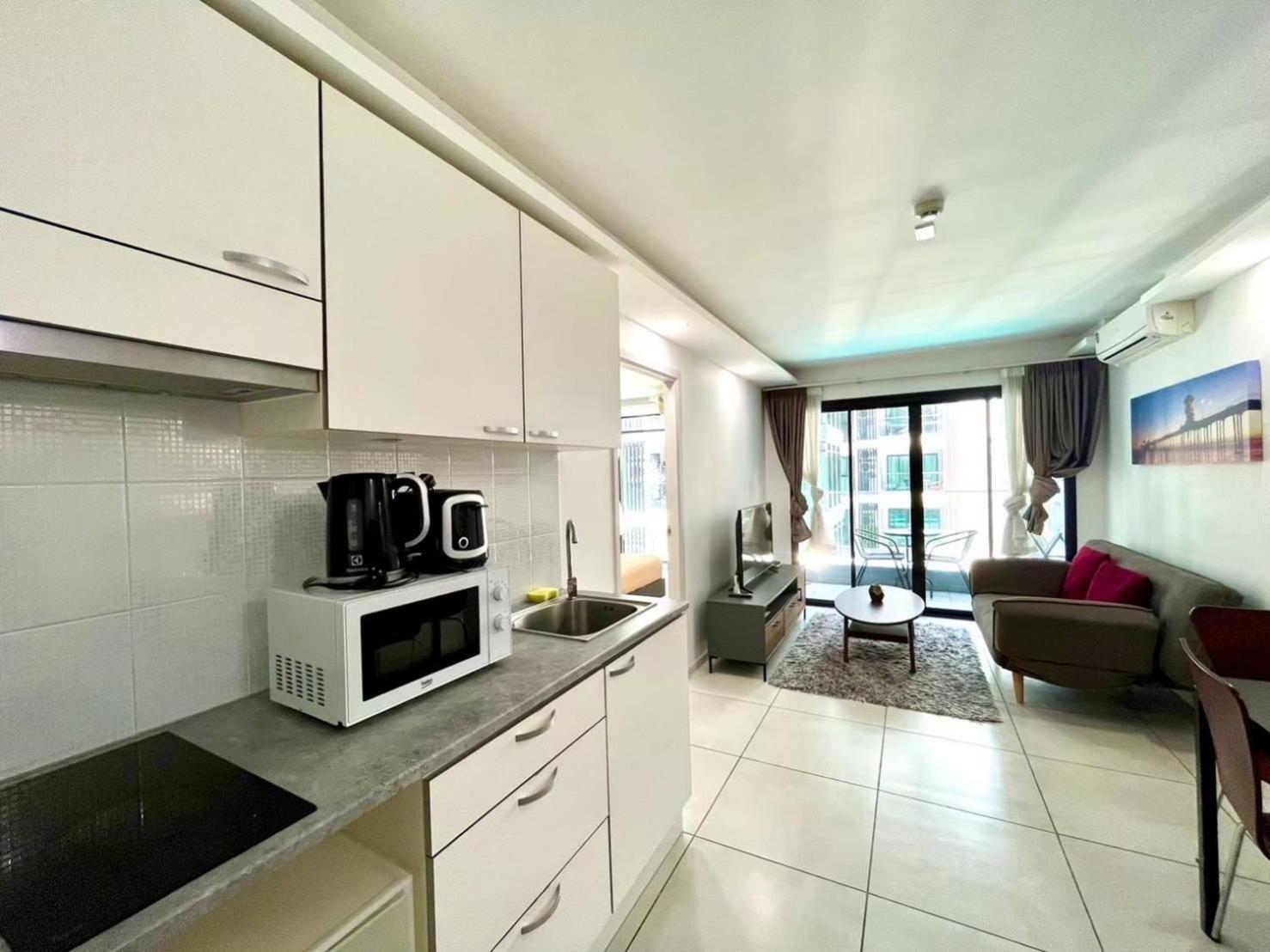 Apartment Siam Oriental Tropical Garden 1 Bedroom *