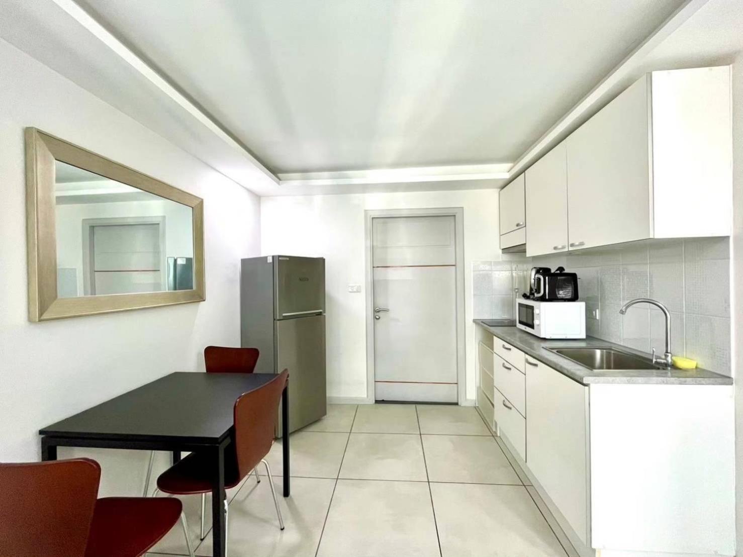 Apartment Siam Oriental Tropical Garden 1 Bedroom Pattaya