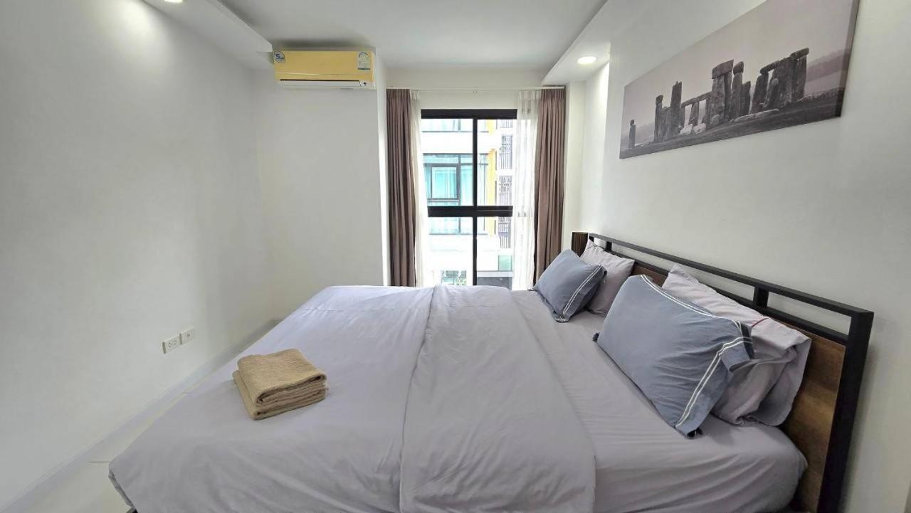 Siam Oriental Tropical Garden 1 Bedroom *