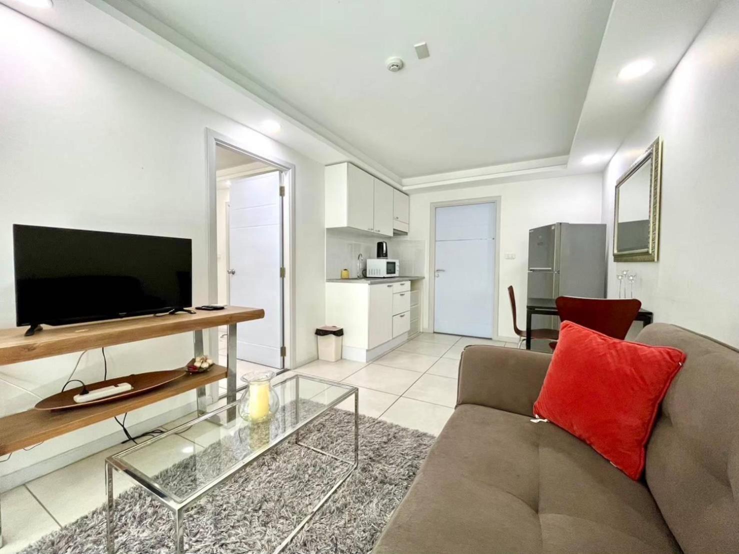 Siam Oriental Tropical Garden 1 Bedroom Pattaya