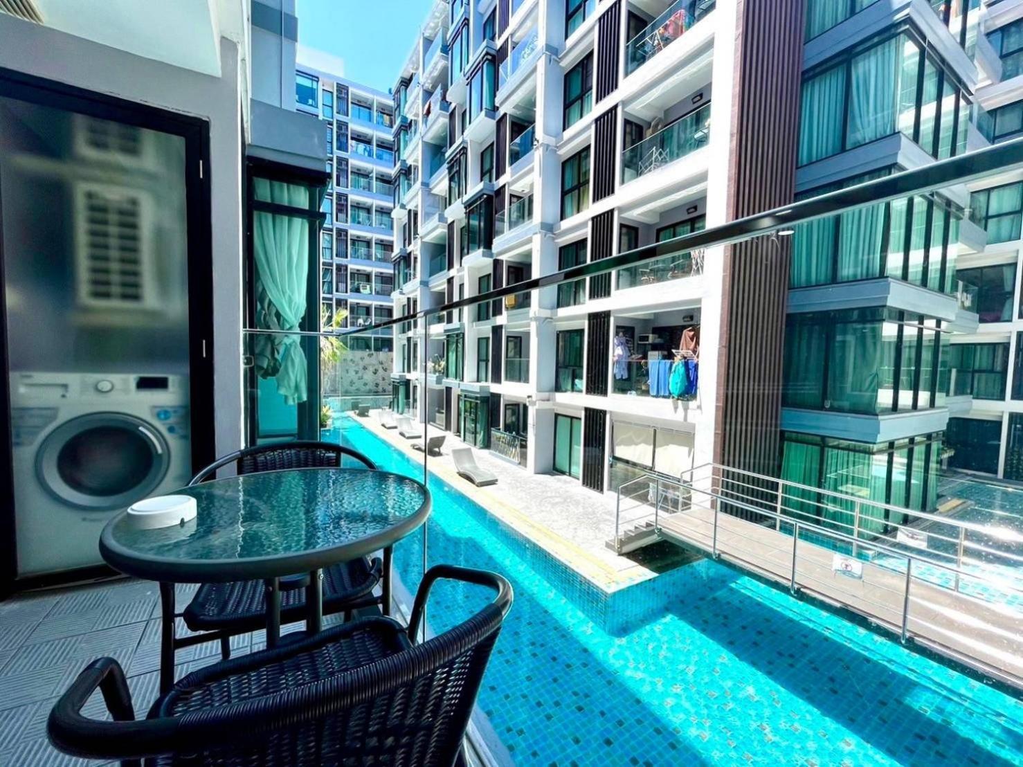 Siam Oriental Tropical Garden 1 Bedroom