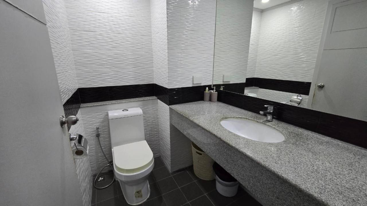 Siam Oriental Tropical Garden 1 Bedroom Apartment