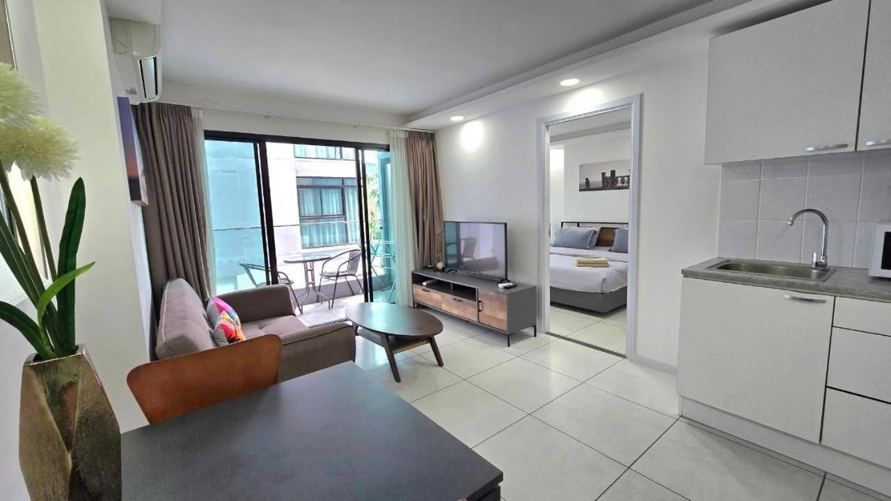 Apartment Siam Oriental Tropical Garden 1 Bedroom