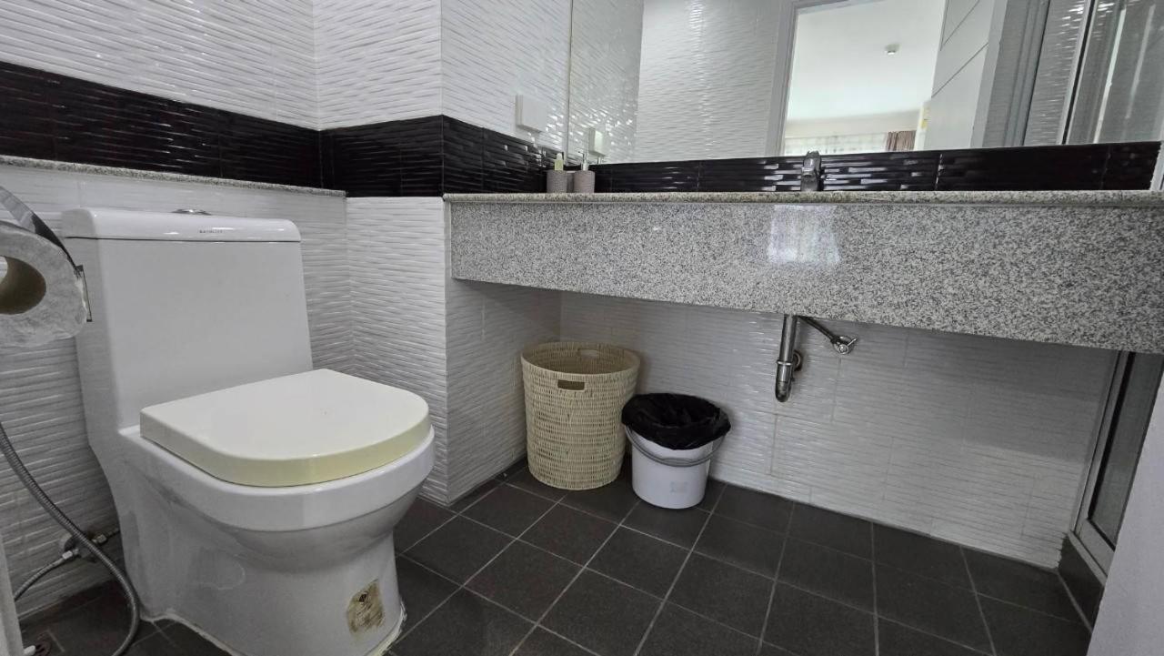 Siam Oriental Tropical Garden 1 Bedroom Apartment