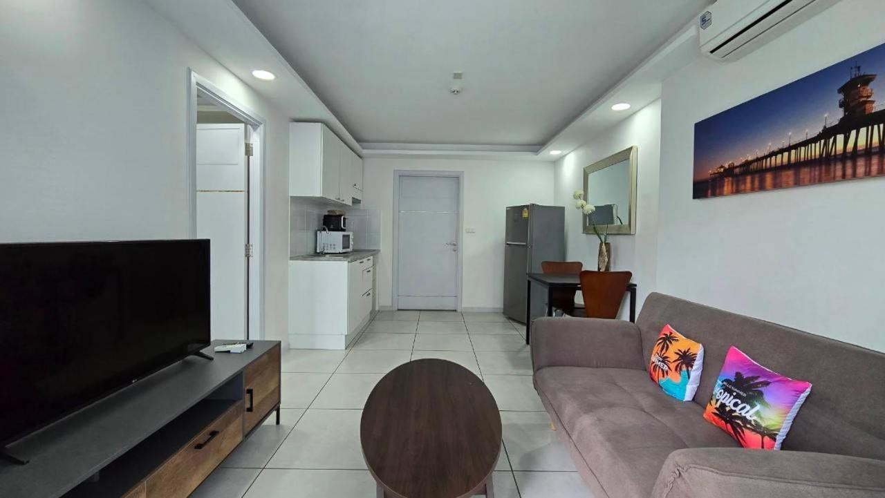 Apartment Siam Oriental Tropical Garden 1 Bedroom *