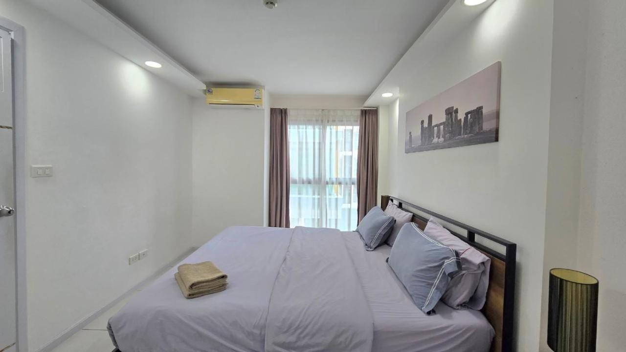 Apartment Siam Oriental Tropical Garden 1 Bedroom Pattaya