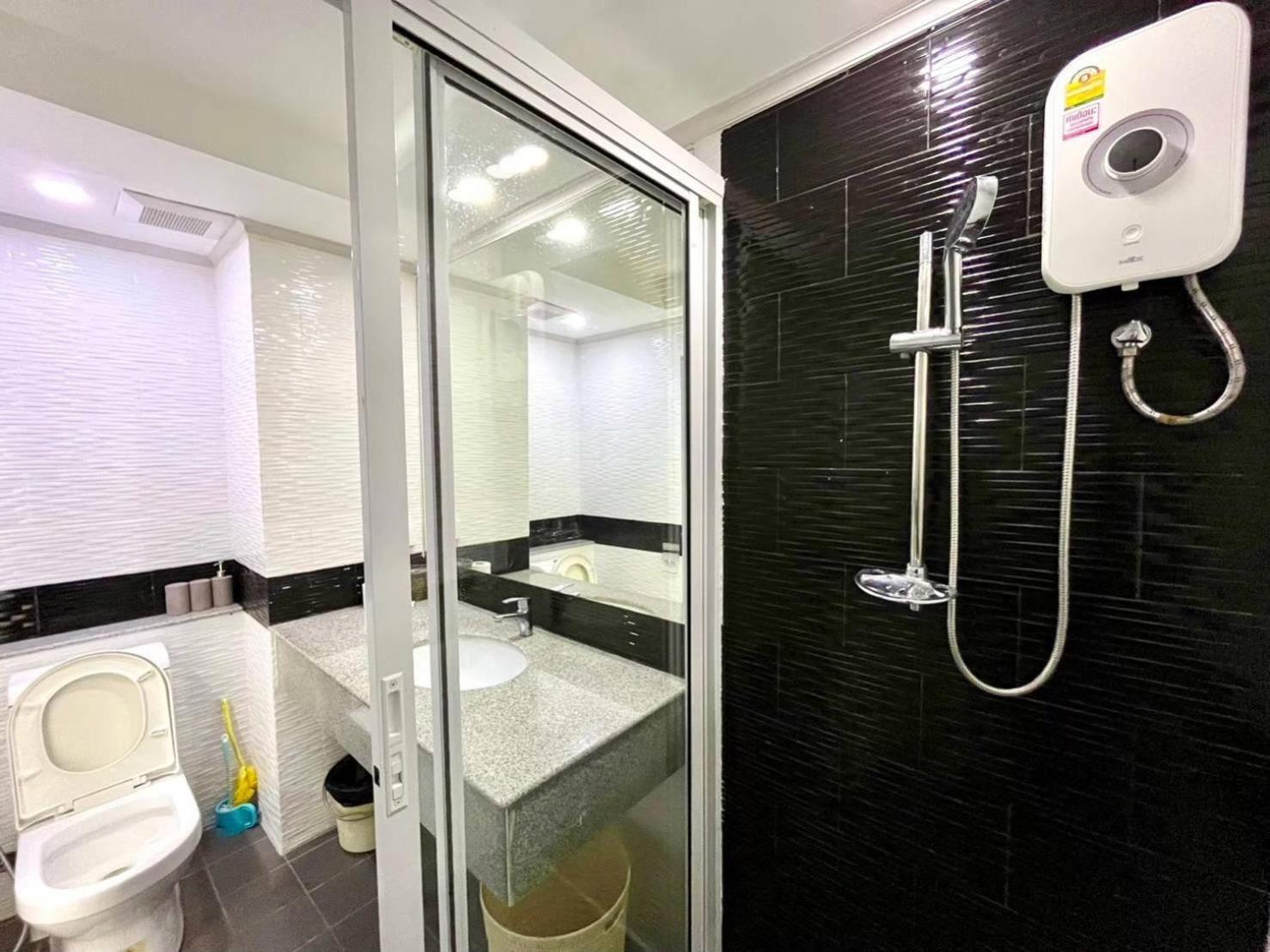 Siam Oriental Tropical Garden 1 Bedroom Apartment *