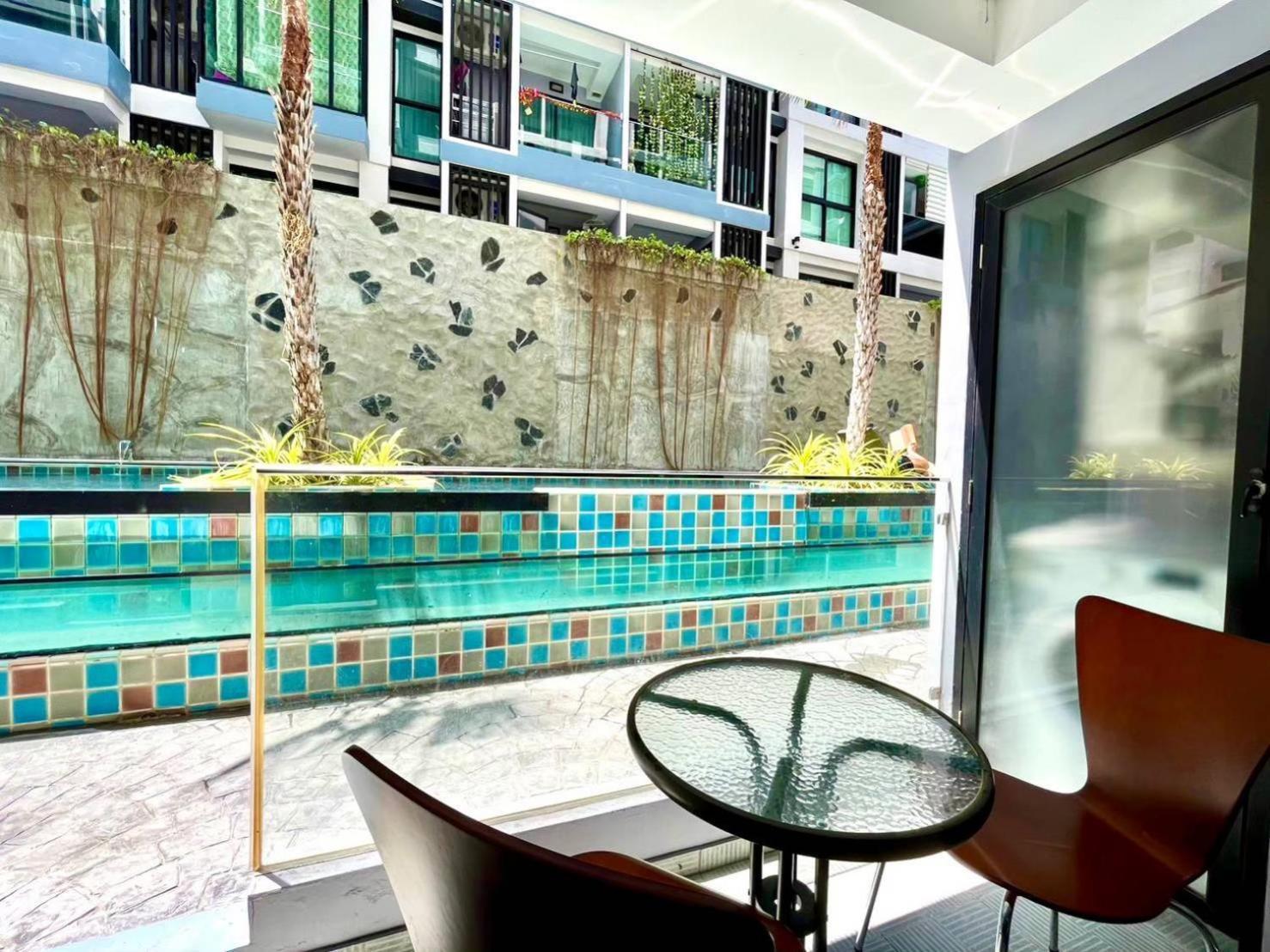 Siam Oriental Tropical Garden 1 Bedroom *