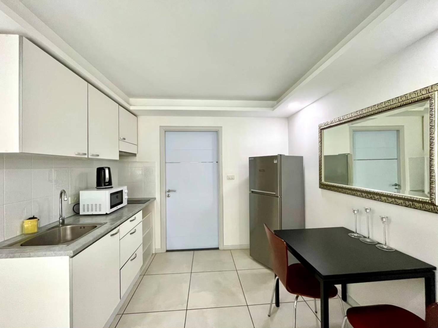 Apartment Siam Oriental Tropical Garden 1 Bedroom Pattaya