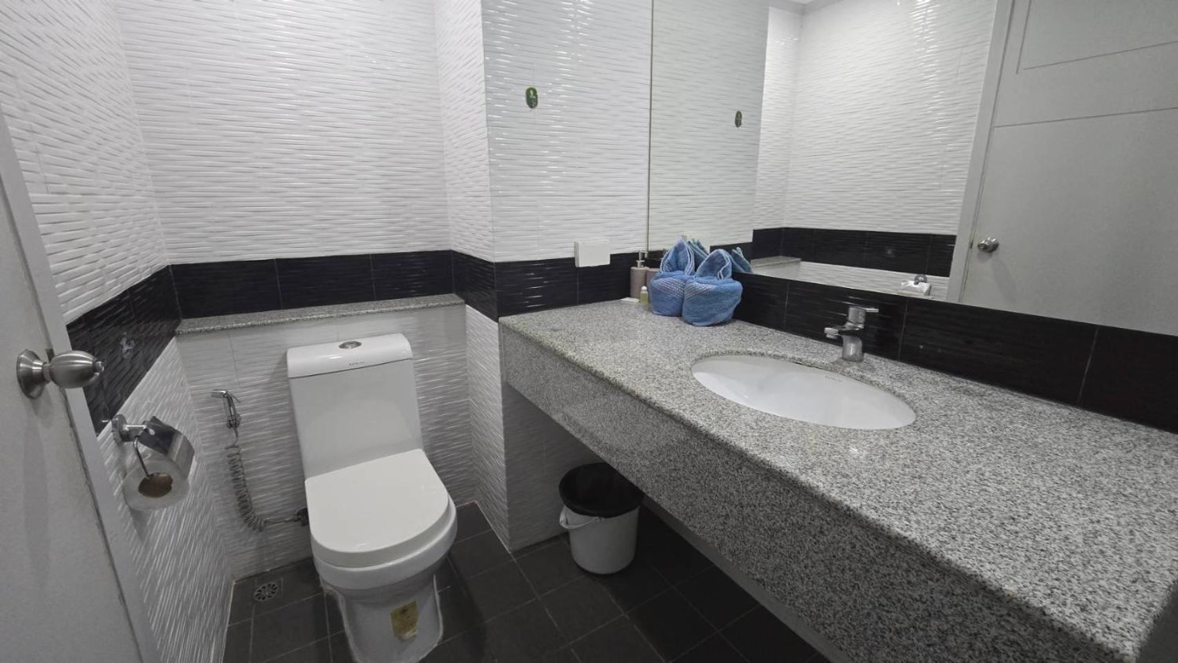 Siam Oriental Tropical Garden 1 Bedroom Apartment