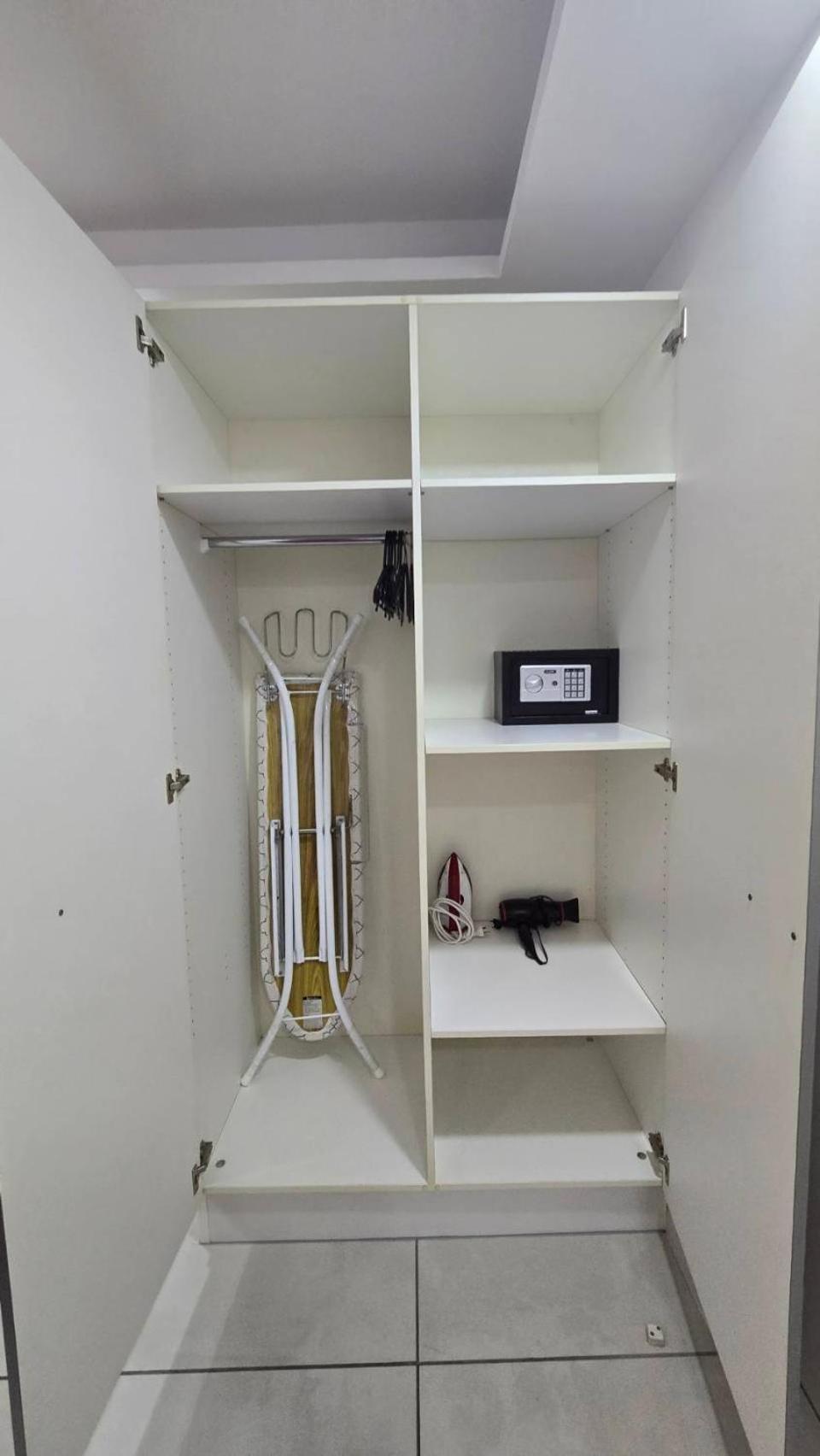 Apartment Siam Oriental Tropical Garden 1 Bedroom Pattaya