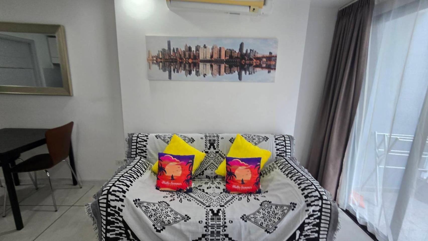 Siam Oriental Tropical Garden 1 Bedroom Pattaya