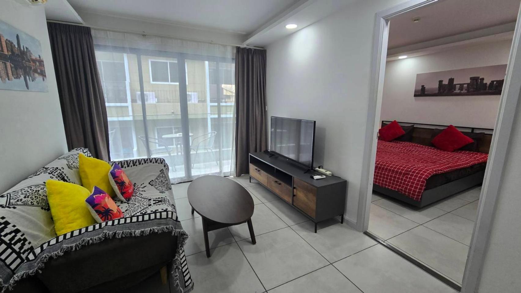 Siam Oriental Tropical Garden 1 Bedroom * Pattaya