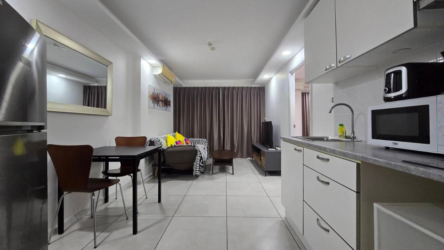 Apartment Siam Oriental Tropical Garden 1 Bedroom *