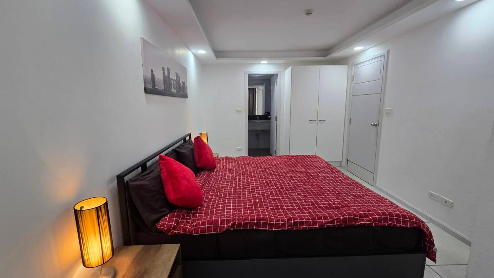 Siam Oriental Tropical Garden 1 Bedroom Apartment *