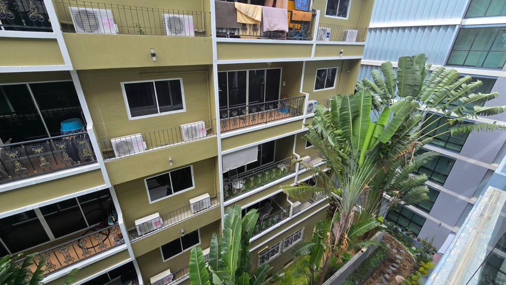 Apartment Siam Oriental Tropical Garden 1 Bedroom *