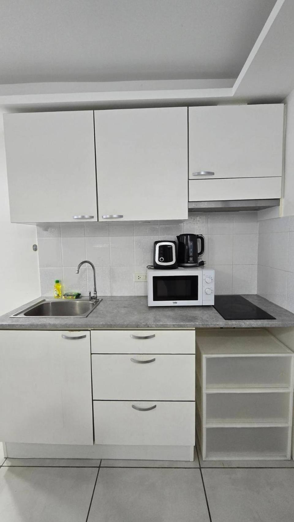 Siam Oriental Tropical Garden 1 Bedroom Apartment Pattaya