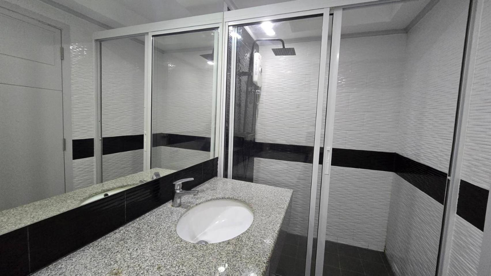 Siam Oriental Tropical Garden 1 Bedroom * Pattaya