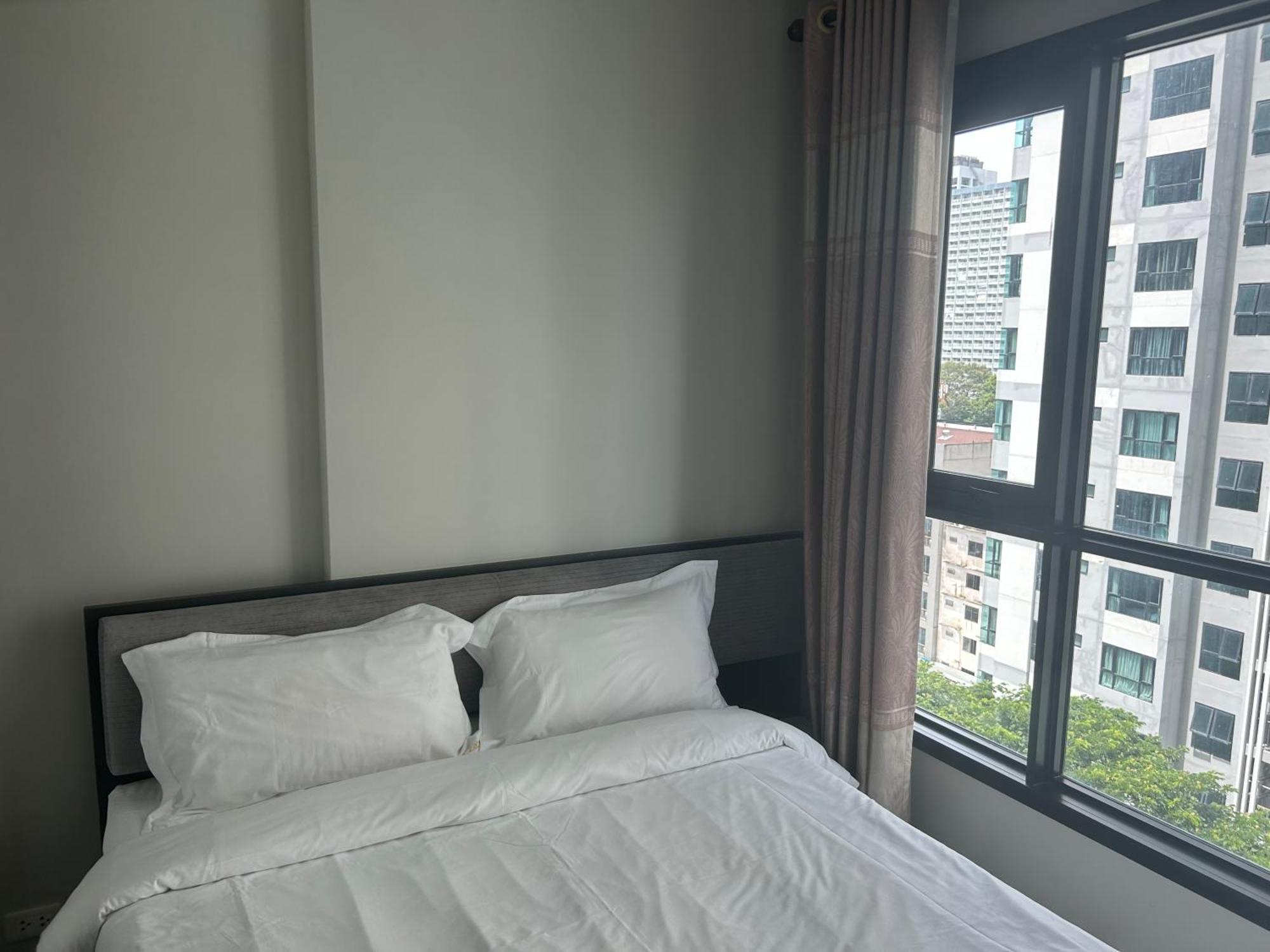 The Base By Adam Aparthotel 4*