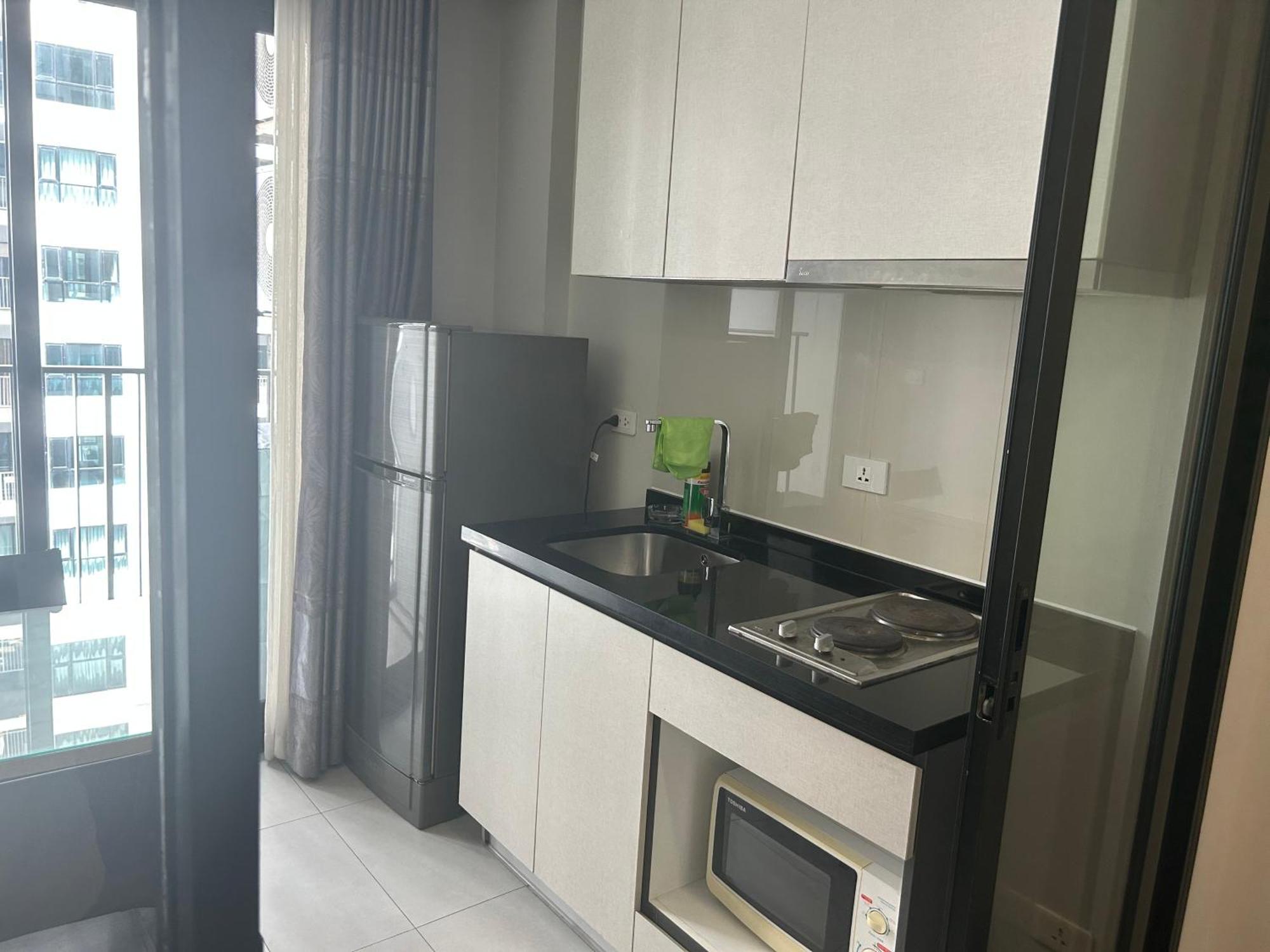 The Base By Adam Pattaya