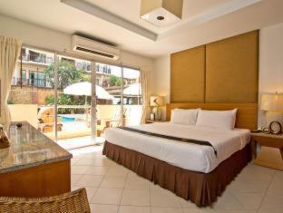 Bella Prima Hotel