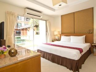 Bella Prima Hotel 3*