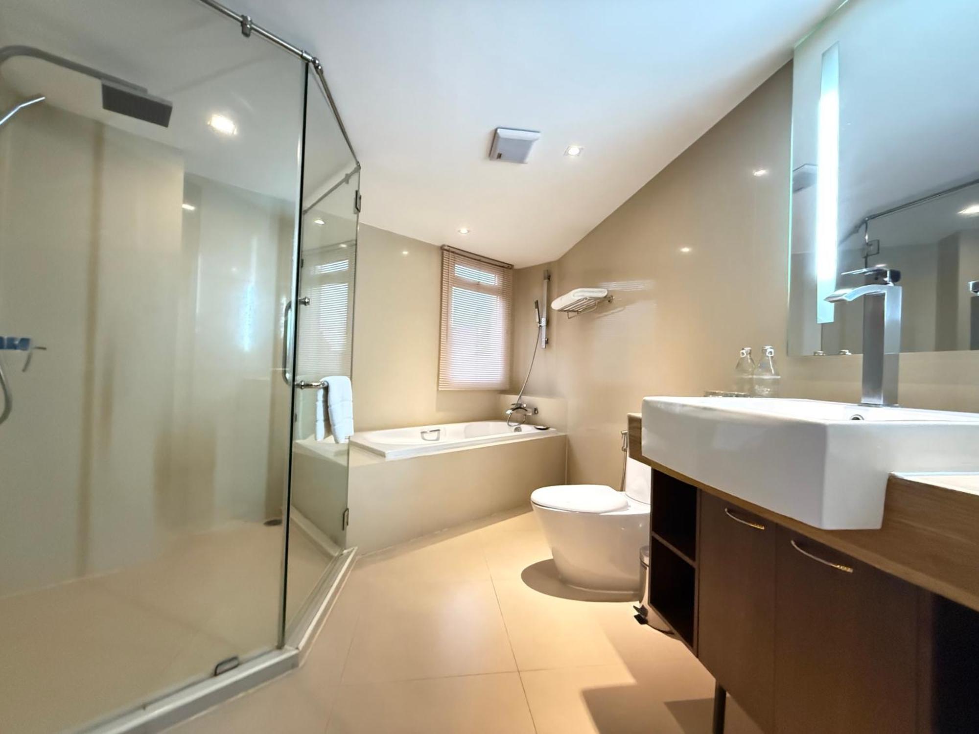 Hotel Nova Gold Pattaya