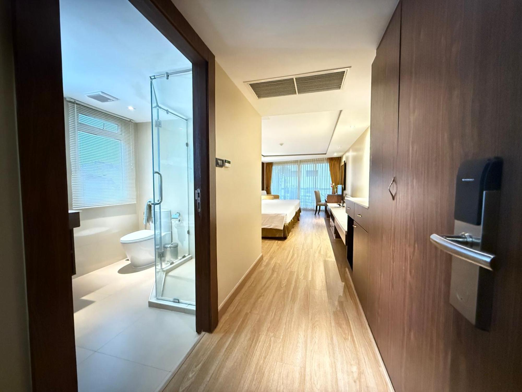 Nova Gold 4* Pattaya