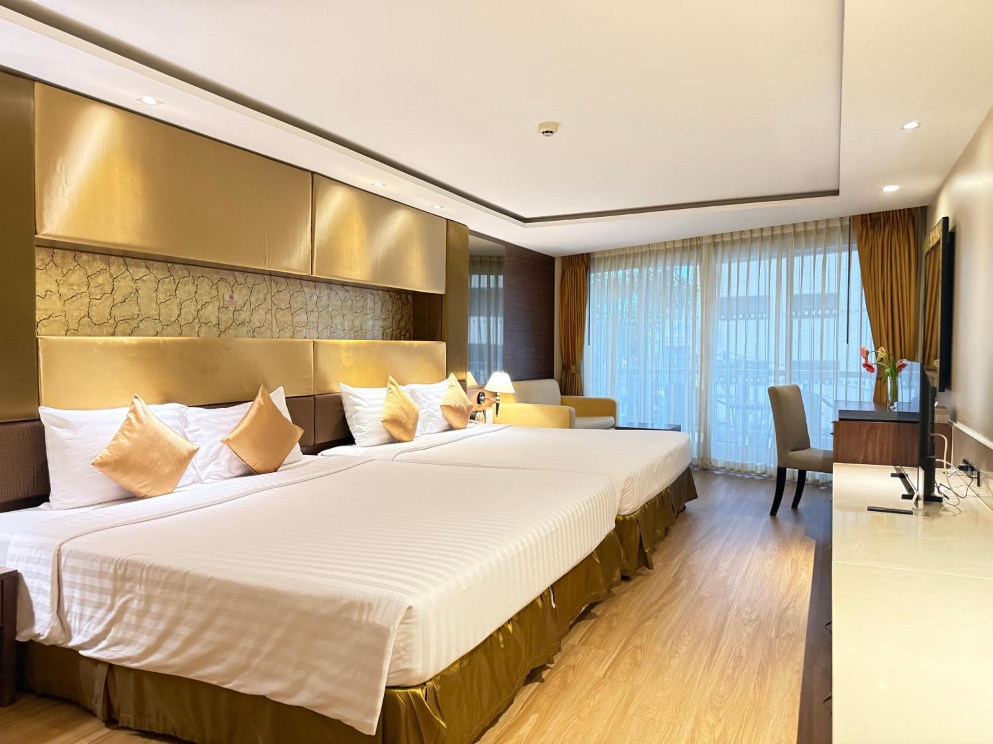 Nova Gold Pattaya