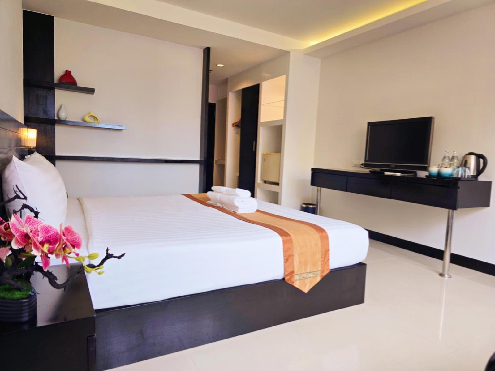 Baron 4* Pattaya