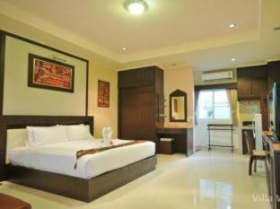 Wanida Garden Resort 4*
